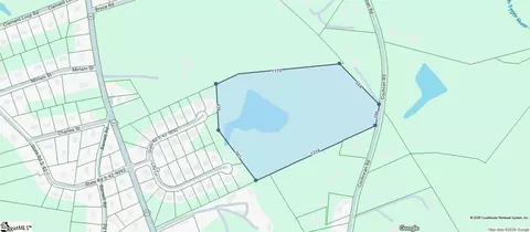 00 Cohcran Rd, Inman, SC 29349