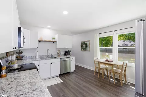Kitchen - 105 G St, Williamston, SC 29697 photo 1 of 4