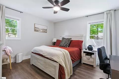 Bedroom - 105 G St, Williamston, SC 29697 photo 1 of 5