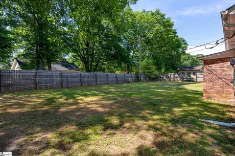 Exterior - 105 G St, Williamston, SC 29697 photo 10 of 10