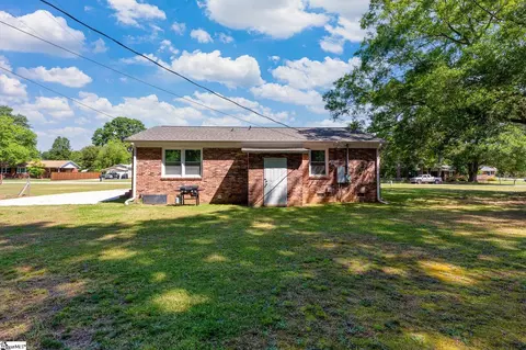 Exterior - 105 G St, Williamston, SC 29697 photo 8 of 10