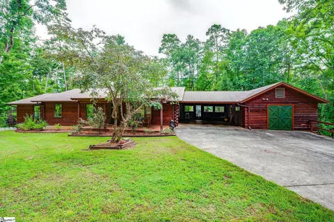 1210 S Saluda Rd, Cleveland, SC 29635