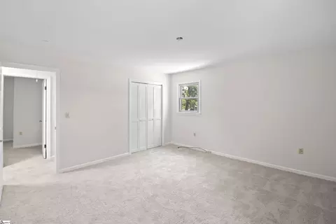 Bedroom - 120 Pineview Dr, Easley, SC 29642 photo 2 of 8