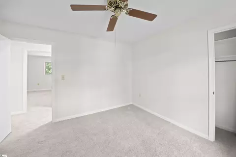 Bedroom - 120 Pineview Dr, Easley, SC 29642 photo 5 of 8