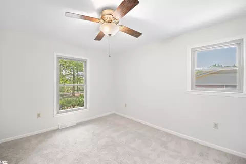 Bedroom - 120 Pineview Dr, Easley, SC 29642 photo 7 of 8