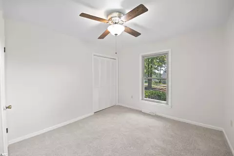 Bedroom - 120 Pineview Dr, Easley, SC 29642 photo 8 of 8