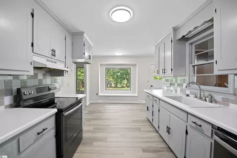 Kitchen - 120 Pineview Dr, Easley, SC 29642 photo 1 of 2