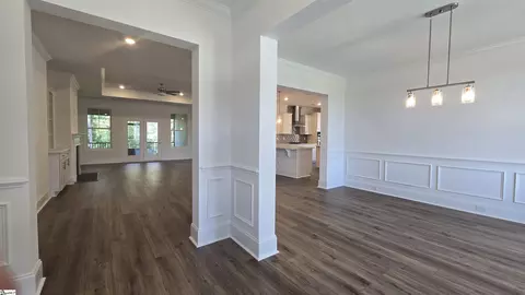 Entry Way - 133 Shale Dr, Central, SC 29630 photo 1 of 1