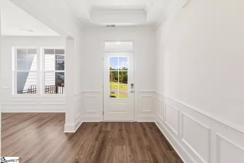 Entry Way - 133 Shale Dr, Central, SC 29630 photo 3 of 4