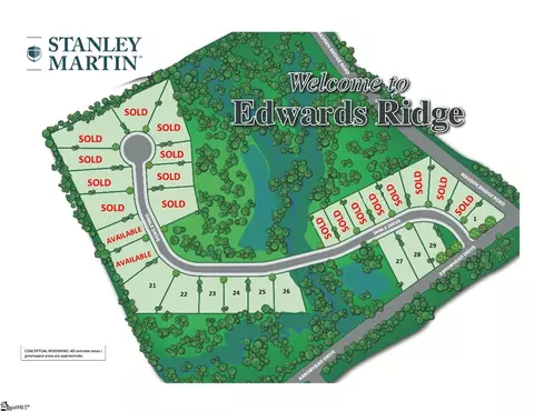 View/Area - 133 Shale Dr, Central, SC 29630 photo 5 of 5