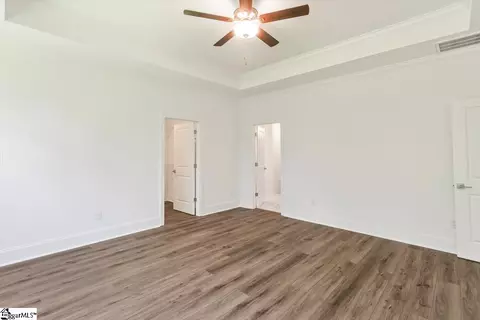 Bedroom - 133 Shale Dr, Central, SC 29630 photo 3 of 5