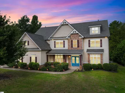 239 Ivy Woods Ct, Fountain Inn, SC 29644