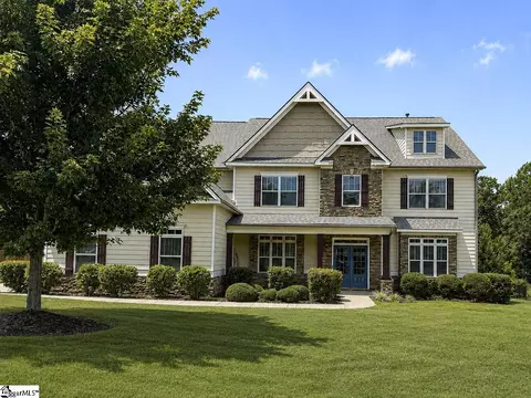 239 Ivy Woods Ct, Fountain Inn, SC 29644