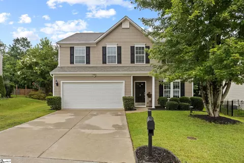 34 Madeline Cir, Taylors, SC 29687