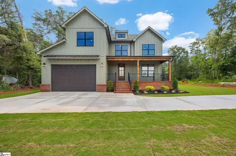 25 Stallings Rd, Greenville, SC 29611