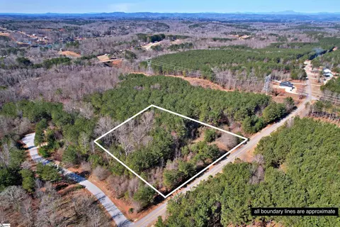 lot134 Mcalister Rd, West Union, SC 29696