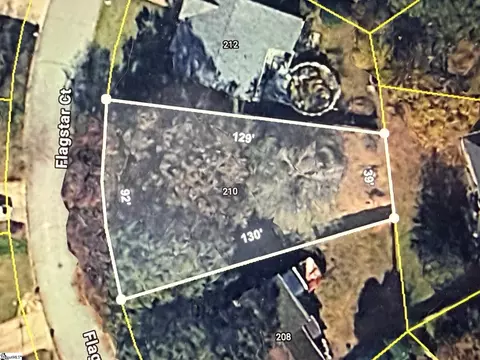 210 Flagstar Ct, Fountain Inn, SC 29644