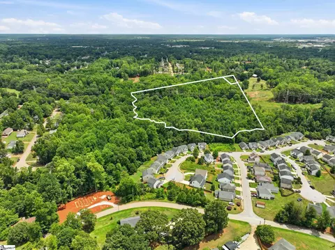 Undisclosed, Greenville, SC 29605