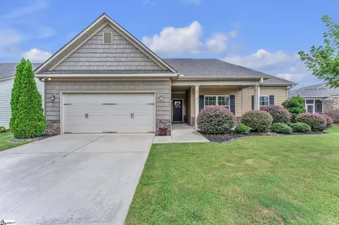 4 Harvestwood Pl, Greenville, SC 29605