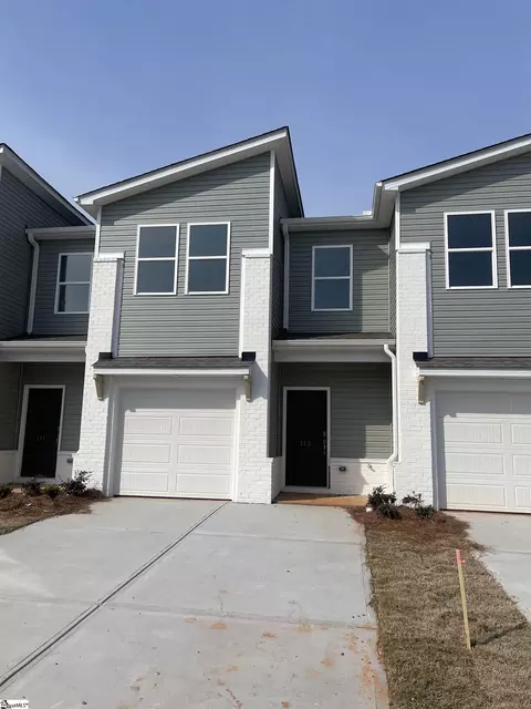 315 Parksville Pl #LOT 64, Greenville, SC 29605