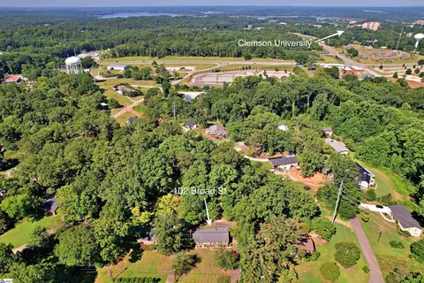 View/Area - 102 Broad St, Clemson, SC 29631 photo 1 of 3