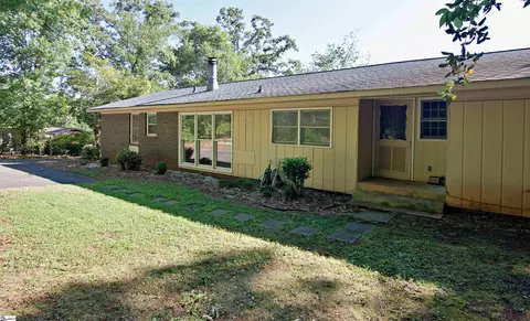 Exterior - 102 Broad St, Clemson, SC 29631 photo 4 of 9
