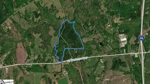 S J Workman Highway, Woodruff, SC 29388