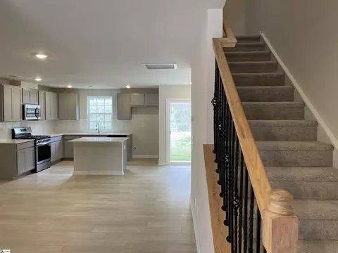 Entry Way - 113 Tango Dr, Clinton, SC 29325 photo 2 of 3