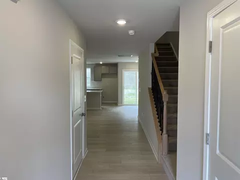 Entry Way - 113 Tango Dr, Clinton, SC 29325 photo 1 of 3