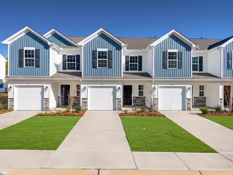Exterior - 113 Tango Dr, Clinton, SC 29325 photo 1 of 1