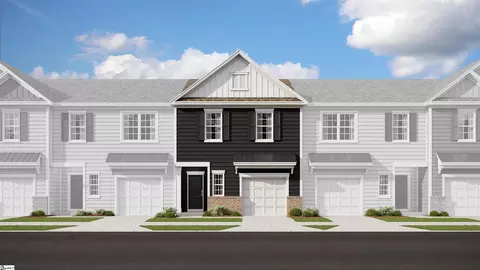 101 Holly Oak Ct, Fountain Inn, SC 29644