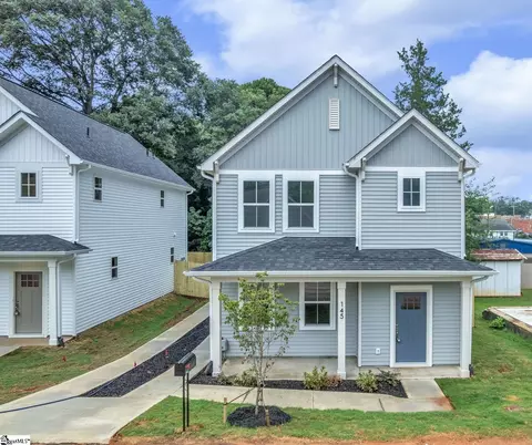145 D St, Greenville, SC 29609
