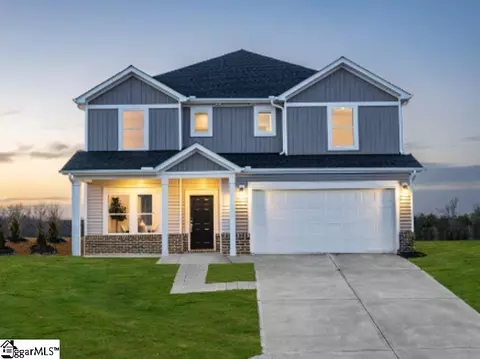 391 Allingham Rd, Piedmont, SC 29673