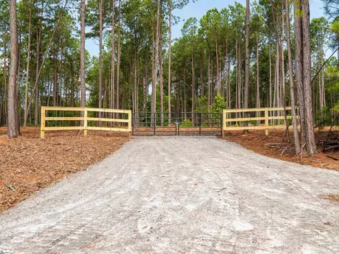 00 Cheek Rd #LOT 11, Gray Court, SC 29645