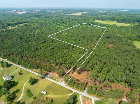 00 Cheek Rd #LOT 11, Gray Court, SC 29645
