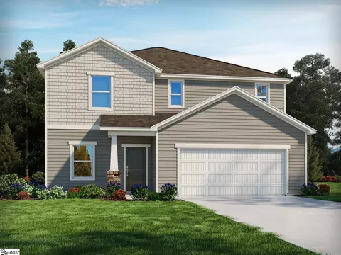 129 Gibbon Way, Gray Court, SC 29645