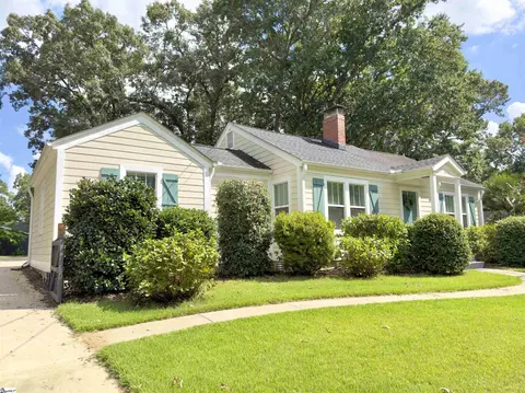 309 Briarcliff Dr, Greenville, SC 29601