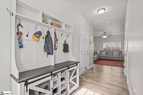 Entry Way - 113 Mcfarlin St, Easley, SC 29640 photo 1 of 6