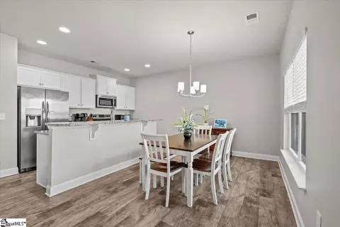 Dining - 113 Mcfarlin St, Easley, SC 29640 photo 1 of 3