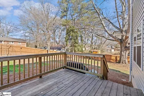 Exterior - 113 Mcfarlin St, Easley, SC 29640 photo 4 of 5