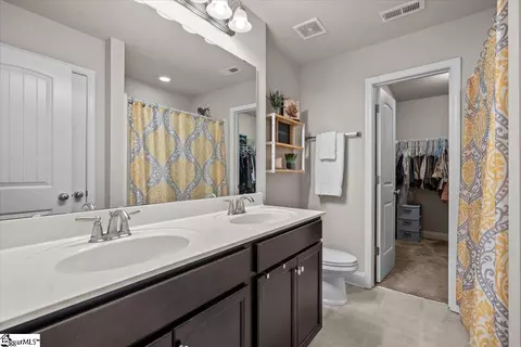 Entry Way - 113 Mcfarlin St, Easley, SC 29640 photo 5 of 6