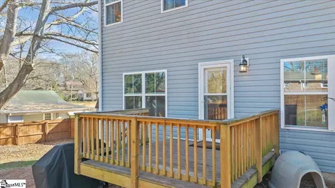 Exterior - 113 Mcfarlin St, Easley, SC 29640 photo 5 of 5