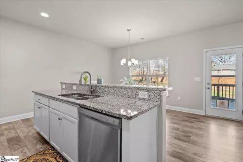 Entry Way - 113 Mcfarlin St, Easley, SC 29640 photo 3 of 6