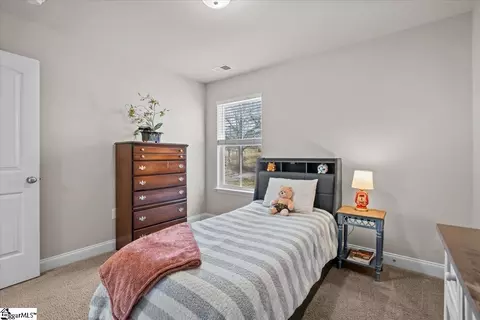 Bedroom - 113 Mcfarlin St, Easley, SC 29640 photo 7 of 7