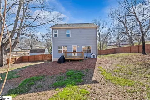 Exterior - 113 Mcfarlin St, Easley, SC 29640 photo 3 of 5