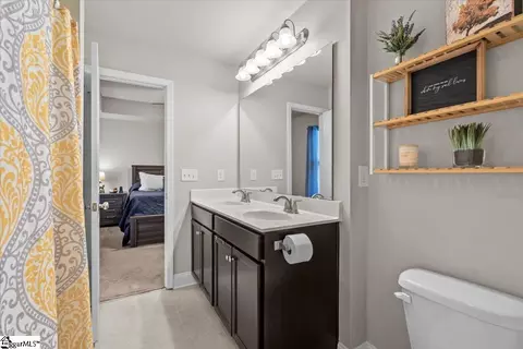 Entry Way - 113 Mcfarlin St, Easley, SC 29640 photo 6 of 6