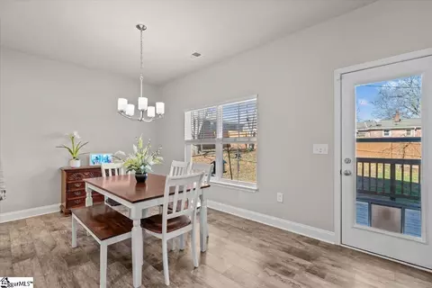 Dining - 113 Mcfarlin St, Easley, SC 29640 photo 3 of 3