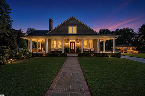 24 Highland Dr, Greenville, SC 29605