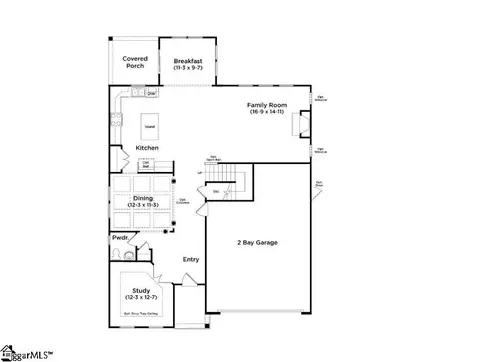 867 Rodin Rd, Moore, SC 29369 photo 5