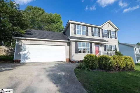 309 Pine Dr, Piedmont, SC 29673